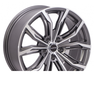 Легкосплавні диски Zorat wheels Zorat wheels 2 747 R16-R19