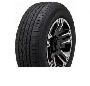 Шини 235/65 R18 Nexen Roadian HTX RH5 235/65 R18 110H XL