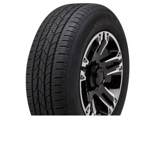 Roadian HTX RH5 - фото 1