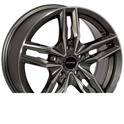 Zorat wheels 2&nbsp;788 - фото 1