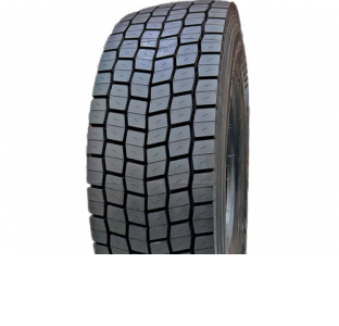 Вантажні шини Royal black Royal black RD318 (ведущая) R22.5