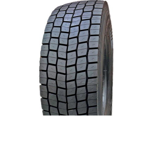 Royal black RD318 (ведущая) - фото 1