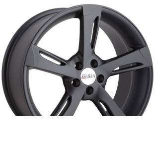 Легкосплавні диски Disla Disla Genesis R20