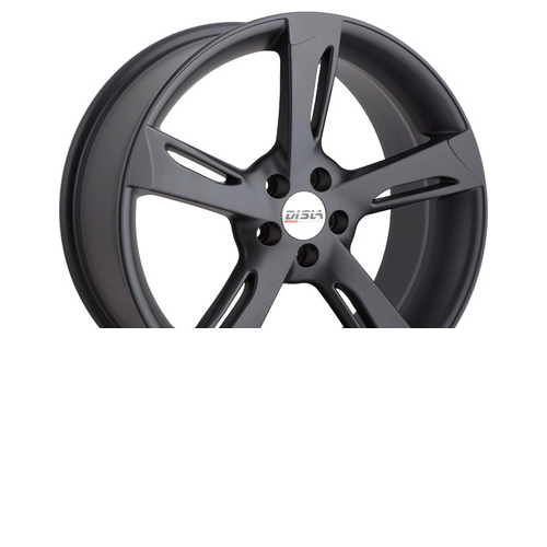 Disla Genesis - фото 1