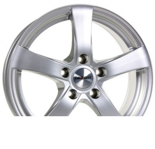 Легкосплавні диски Dezent RE R14-R16