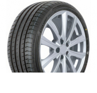 Шини 235 Diamondback EffexSport DH202 235/45 R17 97Y XL