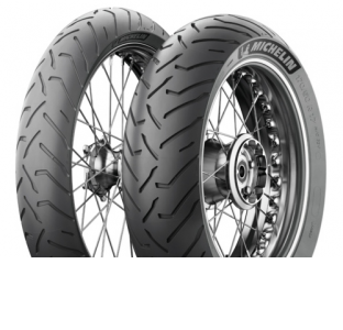 Шини Michelin Michelin Anakee Road R17-R21