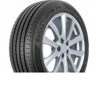Шини Diamondback Diamondback ReliaXTouring DE307 R14-R15