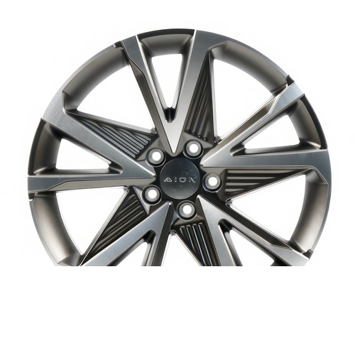 GAC3007 - фото 1