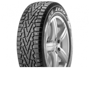 Шини Pirelli Pirelli Ice Zero R17-R19