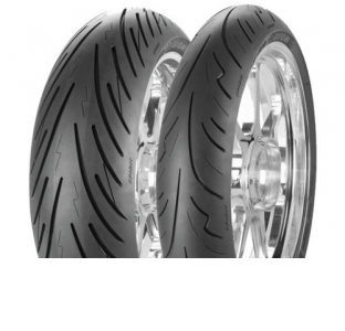 Мотошины Avon Avon Spirit ST R18