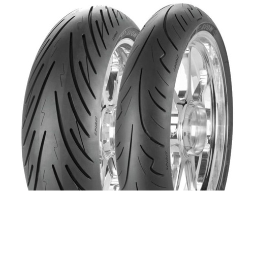 Avon Spirit ST - фото 1