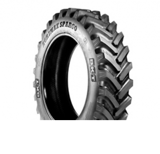 Вантажні шини Всезезонні Bkt R46 Bkt AGRIMAX SPARGO (с/х) 380/90 R46 173D
