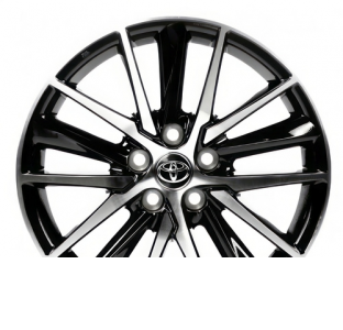 Диски на авто 7,5 5/114.3 Replica TY893 R17 W7.5 PCD 5/114.3 DIA60,1 ET45 Диски на авто 7,5 5/114.3 Replica TY893 R17 W7.5 PCD 5/114.3 DIA60,1 ET45