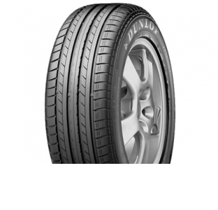 Шини Dunlop R19 Dunlop SP Sport 01A 245/45 R19 98Y *