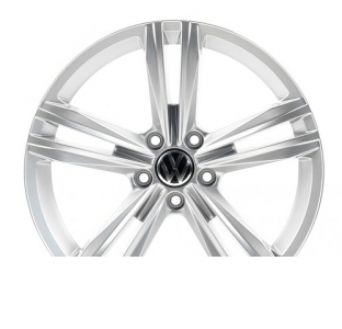 Диски на авто 8 R18 5/112 57,1 Replica VV3111 R18 W8 PCD 5/112 DIA57,1 ET35