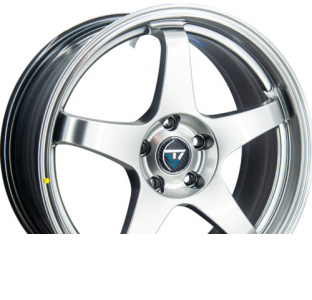 Легкосплавні диски Vlf Vlf VLF-33 R18