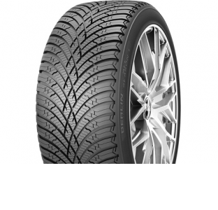 Шини Всезезонні Berlin All Season 1 R15