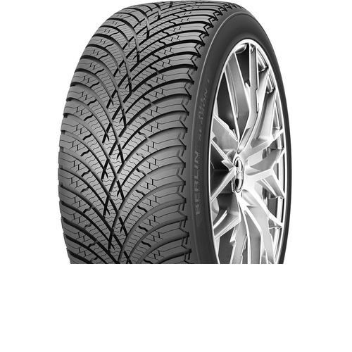 Berlin All Season 1 - фото 1