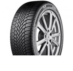 Шини Bridgestone Bridgestone Blizzak 6 R16-R22