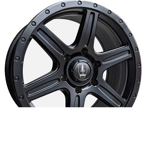 Yukon 6 - фото 1