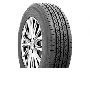 Шини Toyo Toyo Open Country U/T R16-R22