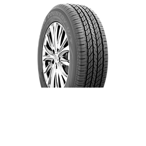 Open Country U/T - фото 1