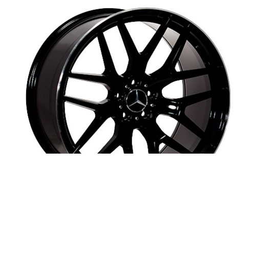 Replica Mercedes (FE115) - фото 1