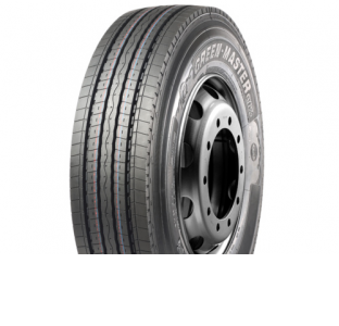 Грузовые шины Linglong Linglong KTS300 (рулевая) R22.5