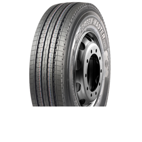 Linglong KTS300 (рулевая) - фото 1