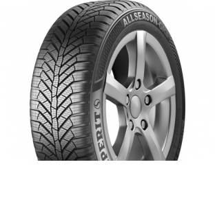 Всесезонні шини R17 Semperit ALLSEASON-GRIP 175/65 R17 87H