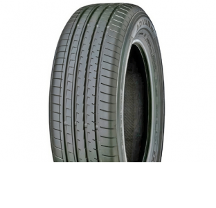 Шини Yokohama Yokohama Advan V61 R18-R19