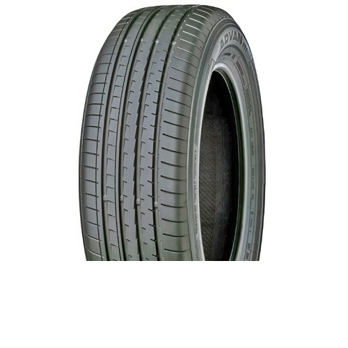 Yokohama Advan V61 - фото 1