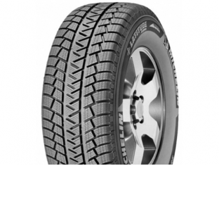 Шини Michelin Michelin Latitude Alpin R18