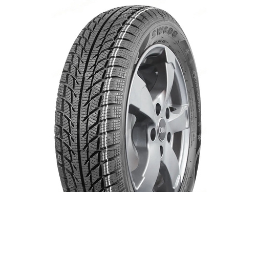 SW608 Snowmaster - фото 1