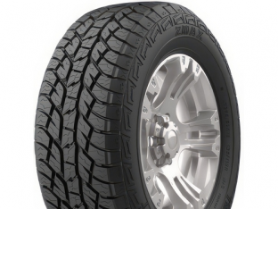 Шини Zmax Zmax Terra Xplorer C2 A/T R15-R20