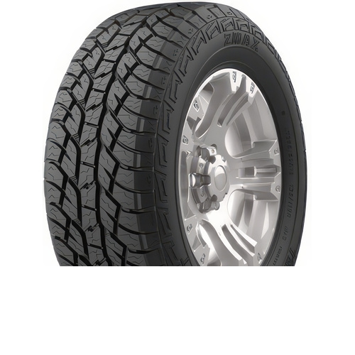 Zmax Terra Xplorer C2 A/T - фото 1