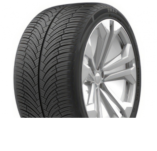 Шини Всезезонні Zmax X-Spider A/S R15-R20