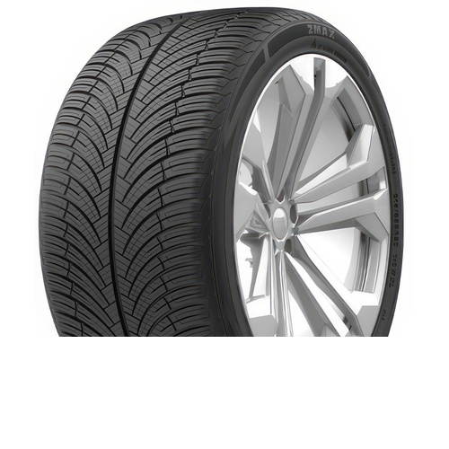 Zmax X-Spider A/S - фото 1