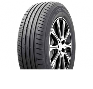 Шини 235/65 R18 Toyo Proxes CF2 SUV 235/65 R18 106H