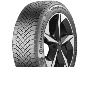 Шини Continental Continental VikingContact 8 R15-R22