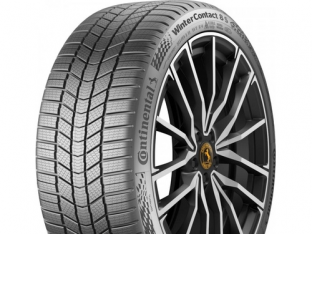 Шини Continental Continental WinterContact 8S R19-R22