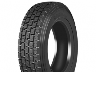 Вантажні шини Aeolus ADR35 (ведущая) R17.5