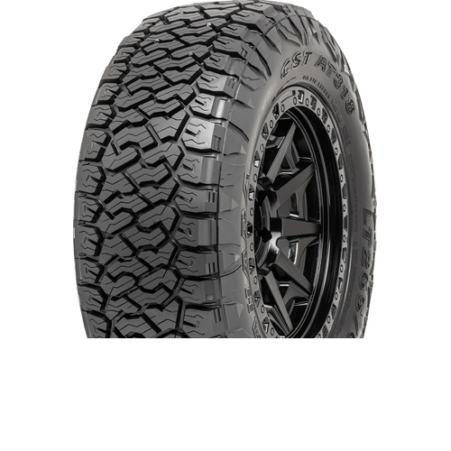 Cst Sahara AT318 - фото 1