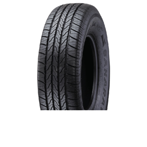 Cst Sahara CS901 - фото 1