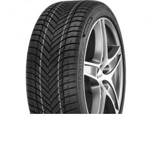 Шини 245/45 R17 Imperial ALL SEASON DRIVER 245/45 R17 99W XL