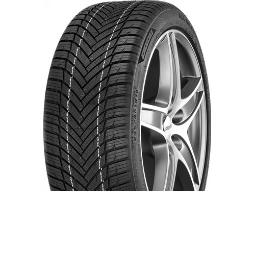 ALL SEASON DRIVER - фото 1