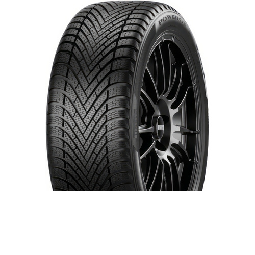 Pirelli Powergy Winter - фото 1