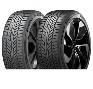 Шини Hankook Hankook Winter i*cept iON X IW01A R19-R21