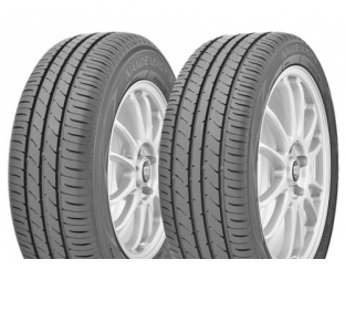 Шини Toyo Toyo Nano Energy 3 R15-R17